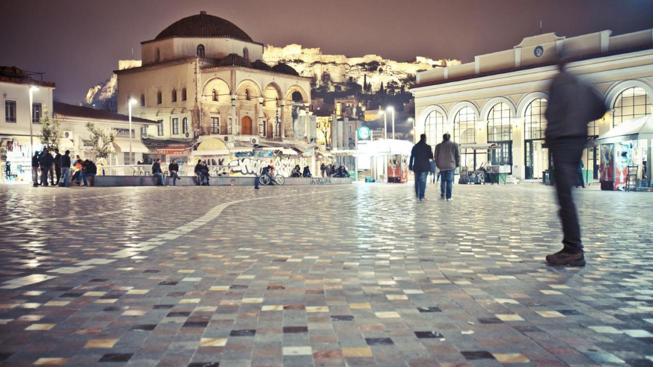 Artemision Ξενοδοχείο